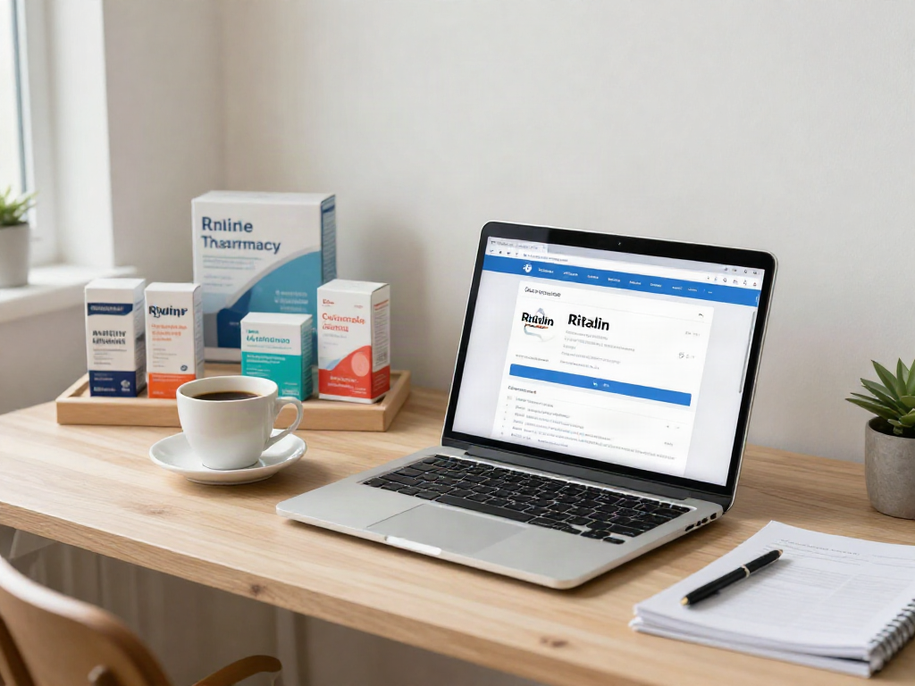 Shop online for Ritalin easily and securely through a trusted e-commerce platform, best deals available.