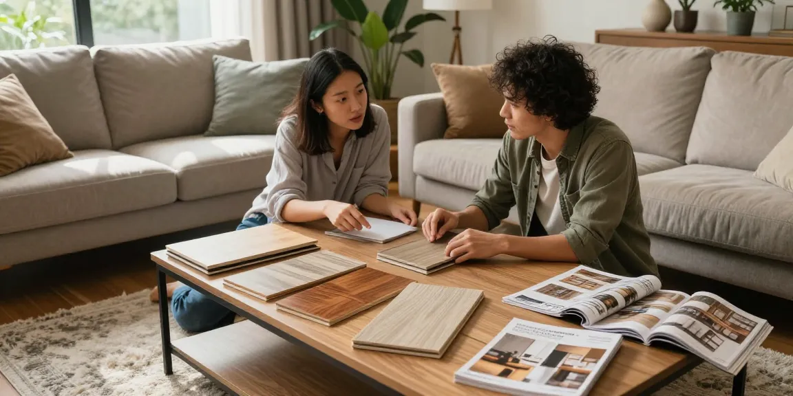 Which Flooring Option Should You Choose? Read This Flooring Comparison for 2026!