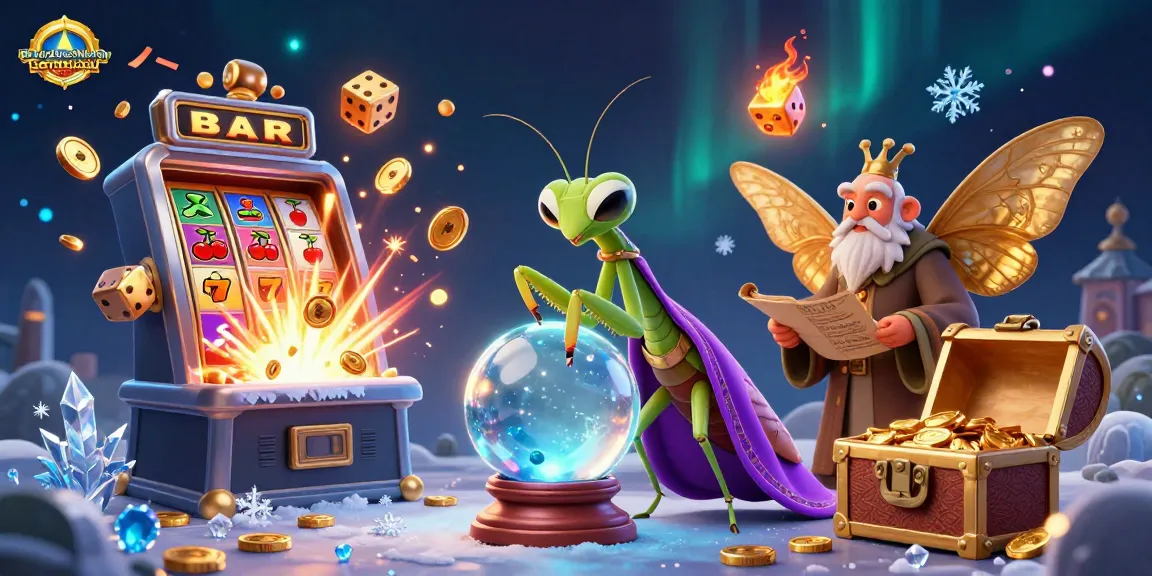 Engage with the BettingSitesNotOnGamStop.uk guide featuring vibrant 3D characters in a dynamic casino scene.