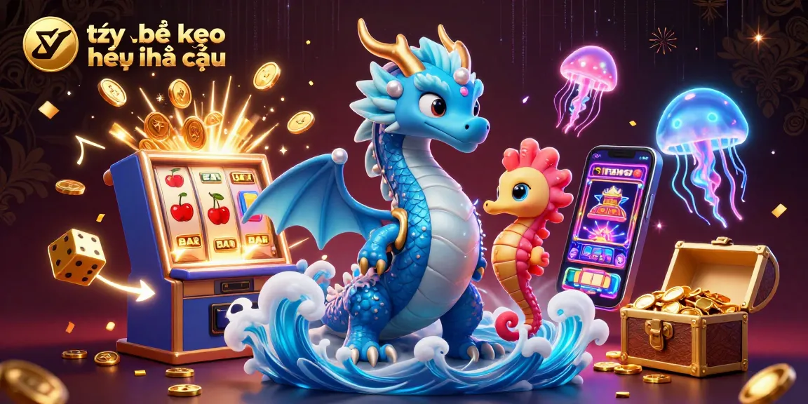 Experience explosive wins and thrilling gameplay with tỷ lệ kèo nhà cái illustrated in a captivating scene.